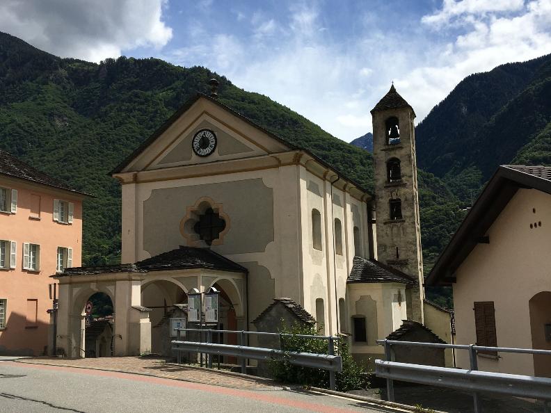 Image 2 - Chiesa della Beata Vergine Assunta